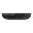 Silicone Snack Tray For 40 Oz Tumbler With Handle Cup Accessories Suitable For Parties Movies Shopping Driving orange color