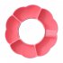 Silicone Snack Tray For 40 Oz Tumbler With Handle Cup Accessories Suitable For Parties Movies Shopping Driving orange color