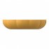 Silicone Snack Tray For 40 Oz Tumbler With Handle Cup Accessories Suitable For Parties Movies Shopping Driving orange color