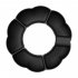 Silicone Snack Tray For 40 Oz Tumbler With Handle Cup Accessories Suitable For Parties Movies Shopping Driving green