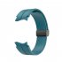 Silicone Strap Replacement Bracelet Band for Samsung Galaxy Watch 4 5 5 Pro White