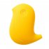 Silicone  Toothbrush  Head  Protective  Cover Colorful Cartoon Portable Travel Toothbrush Cap Little head