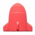 Silicone  Toothbrush  Head  Protective  Cover Colorful Cartoon Portable Travel Toothbrush Cap Little head
