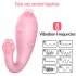 Silicone Vibrator APP Wireless Remote control G spot Massage 8 Frequency Adult Game Sex Toys B No APP