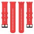Silicone Watchband Strap Compatible For Oppo Watch3   Oppo Watch3 Pro Smart Watch Replacement Wristband Cherry Blossom Pink compatible for OPPO Watch 3Pro