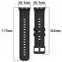 Silicone Watchband Strap Compatible For Oppo Watch3   Oppo Watch3 Pro Smart Watch Replacement Wristband Cherry Blossom Pink compatible for OPPO Watch 3Pro