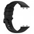 Silicone Watchband Strap Compatible For Oppo Watch3   Oppo Watch3 Pro Smart Watch Replacement Wristband midnight blue compatible for OPPO Watch 3Pro