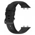 Silicone Watchband Strap Compatible For Oppo Watch3   Oppo Watch3 Pro Smart Watch Replacement Wristband wine red compatible for OPPO Watch 3Pro