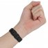 Silicone Watchband Strap Compatible For Oppo Watch3   Oppo Watch3 Pro Smart Watch Replacement Wristband wine red compatible for OPPO Watch 3Pro