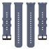 Silicone Watchband Strap Compatible For Oppo Watch3   Oppo Watch3 Pro Smart Watch Replacement Wristband wine red compatible for OPPO Watch 3Pro