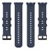 Silicone Watchband Strap Compatible For Oppo Watch3   Oppo Watch3 Pro Smart Watch Replacement Wristband wine red compatible for OPPO Watch 3Pro
