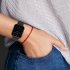 Silicone Watchband Strap Compatible For Oppo Watch3   Oppo Watch3 Pro Smart Watch Replacement Wristband dark green compatible for OPPO Watch 3Pro