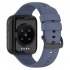 Silicone Watchband Strap Compatible For Oppo Watch3   Oppo Watch3 Pro Smart Watch Replacement Wristband dark green compatible for OPPO Watch 3Pro
