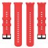 Silicone Watchband Strap Compatible For Oppo Watch3   Oppo Watch3 Pro Smart Watch Replacement Wristband dark green compatible for OPPO Watch 3Pro