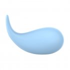 Silicone Whale Shaped Vibrating Egg Waterproof 10-speed Adjustable