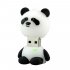 Silicone White Panda Design USB Flash Drive USB 2 0 16G