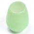 Silicone Wine Glass Cup Unbreakable Foldable Shatterproof Party Cups for Travel Picnic Camping BBQ
