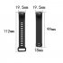 Silicone Wrist Strap For Huawei Band 2 Pro Band2 ERS B19 ERS B29 Sports Bracelet Straps Wristband green