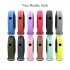 Silicone Wrist Strap Replacement for Xiaomi mi 3 Smart Bracelet Mi3 Accessories gray