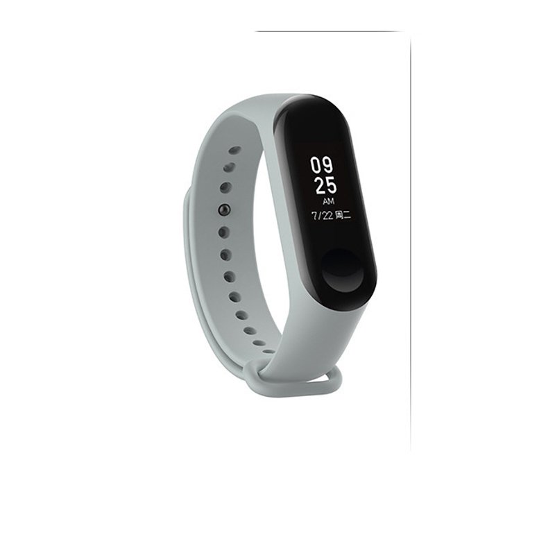 Silicone Wrist Strap for Xiaomi mi 3
