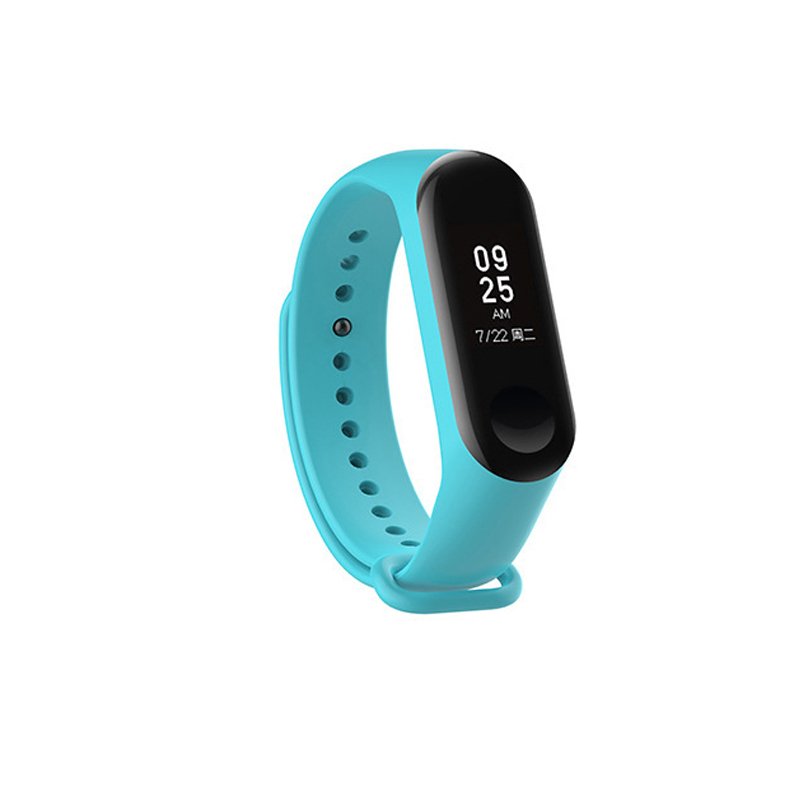 mi3 smart watch