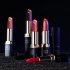 Silky Matte Lipstick Makeup Waterproof Nude Velvet Lip Stick Smooth High Pigmented Texture Cosmetic 16