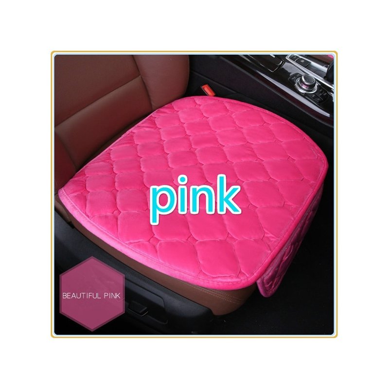 Simple Comfortable Car Front Cushion