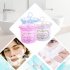 Simple Face Cleanser Shower Bath Shampoo Foam Maker Bubble Foamer Device Cleansing Cream Foaming Clean Tool