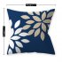 Simple Fashion Printing Decorative Throw Pillow Cover for Home Living Room Sofa 5  45 45cm