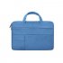 Simple Laptop Case Bag for Macbook Air 11 6 inches  12 5 inches  13 3 inches  14 1 inches Notebook Handbag  sky blue 13 3 inches