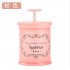 Simple Portable Face Cleanser Bath Shampoo Foam Maker Travel Household Cup Bubble Cleansing Cream Foaming Clean Tool   Blue