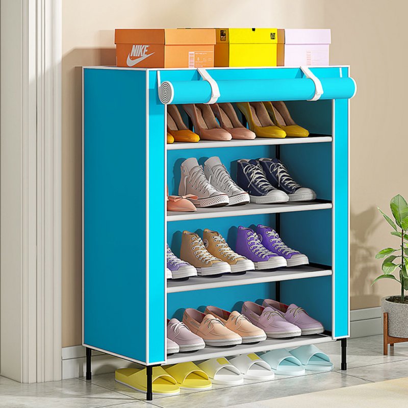 Shoes Cabinet/Furniture - China Shoes Rack, Cabinet