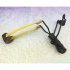 Simple Velocity Rubber Slingshot Catapult for Outdoor Sports Hunting Game