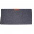 Simple Warm Felt Cloth Office Table Computer Mouse Pad Desk Keyboard Game Mouse Mat