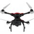 Simtoo Dragonfly Pro drone features an abundance of intelligent flying modes and comes with a stunning 4K camera to shoot amazing footage from the skies 