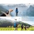 Simtoo Dragonfly Pro drone features an abundance of intelligent flying modes and comes with a stunning 4K camera to shoot amazing footage from the skies 