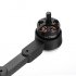 Simtoo Dragonfly Pro drone features an abundance of intelligent flying modes and comes with a stunning 4K camera to shoot amazing footage from the skies 