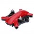 Simtoo Dragonfly Pro drone features an abundance of intelligent flying modes and comes with a stunning 4K camera to shoot amazing footage from the skies 