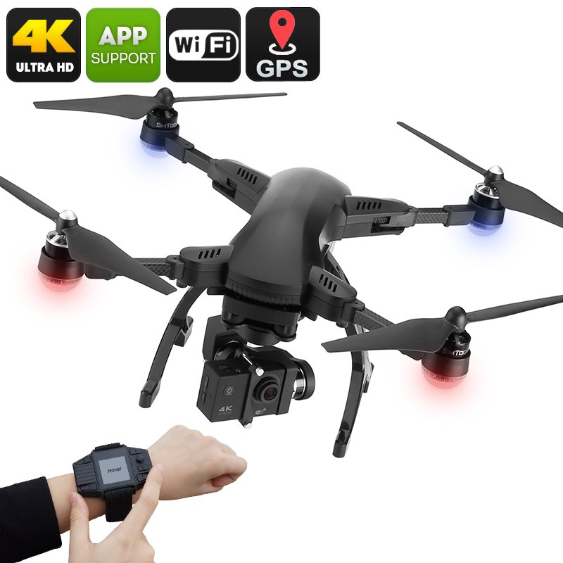 Drone Simtoo Dragonfly Pro