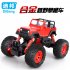 Simulate Children s Alloy Pull back Vehicle Off road Climbing Car Model Toy Gift