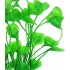 Simulate Plants Artificial Aquarium Plants for Fish Bowl Decoration  Green