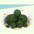 Simulate Plastic Leave Ball Artificial Grass Ball Home Party Wedding Decoration KT5S