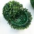 Simulate Plastic Leave Ball Artificial Grass Ball Home Party Wedding Decoration TNWY
