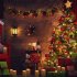 Simulate flameless candle lamp  3D flickering flame  brings you realistic illusion 