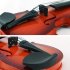 Simulated Violin Musical Instrument For Kids Beginner Adjustable Strings Violin Early Educational Toys For Birthday Christmas Gifts random color