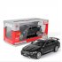 Simulation 1 32 AMG GT63S Children Toy Alloy Sports Car Model with Light Sound and Opening Door red