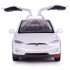 Simulation Alloy Car Children Sound and Light Pull Back Car
