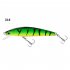 Simulation Bait Floating Mino 8cm7g Simulated Bait with Built in Sound Bead for Fishing 2   colours