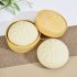 Simulation  Baozi  Steamer  Toy Cute Shape Stress Reliever Squeeze Rising Funny Toys Single Baozi