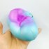 Simulation Cloud Slow Rebound Squeeze Toy Decompression Relieve Stress Funny Kid Gift Pink